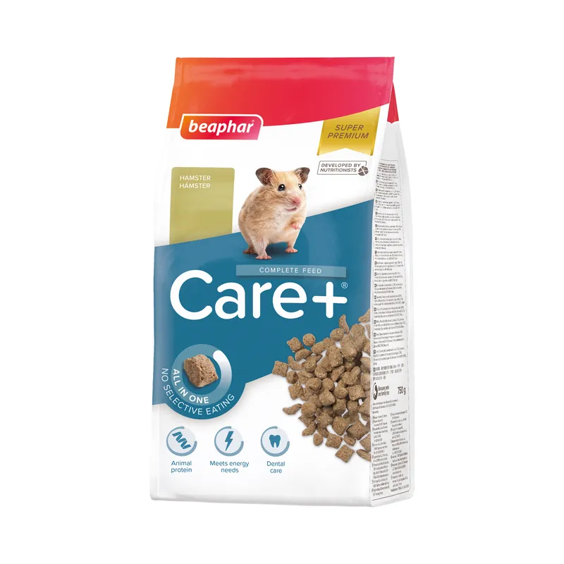 Beaphar Care+ Hamster Weekendaanbieding