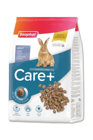 Beaphar Care+ Konijn Beperkt Aanbod