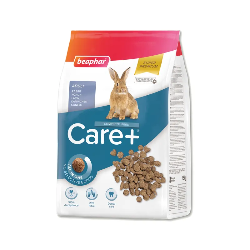 Beaphar Care+ Konijn Beperkt Aanbod