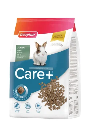 Beaphar Care+ Konijn Junior Rechtstreeks Van De Fabrikant