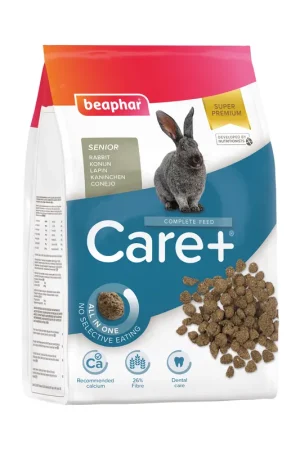Beaphar Care+ Konijn Senior Exclusieve Aanbieding