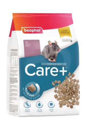 Bestel Nu Beaphar Care+ Rat
