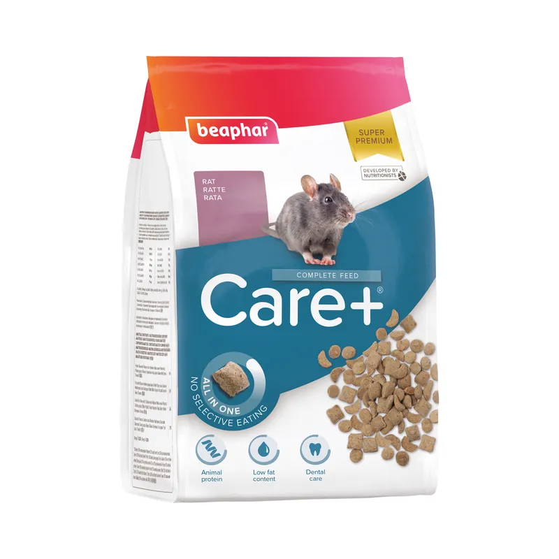 Bestel Nu Beaphar Care+ Rat