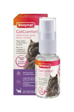 Beperkt Aanbod Beaphar CatComfort Kalmerende Spray