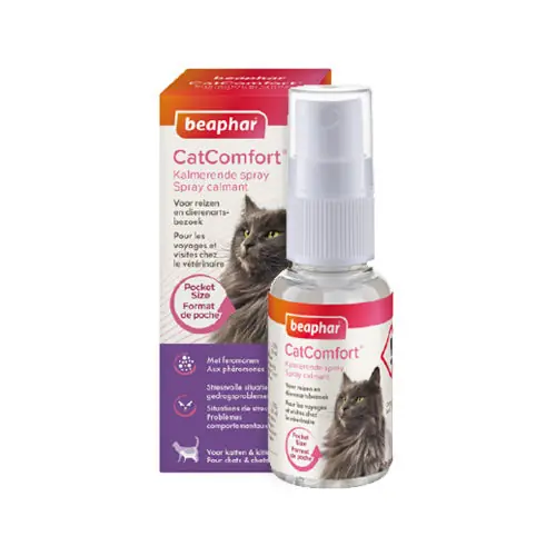 Beperkt Aanbod Beaphar CatComfort Kalmerende Spray