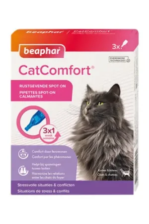 Beaphar CatComfort Spot-On Betaalbaar