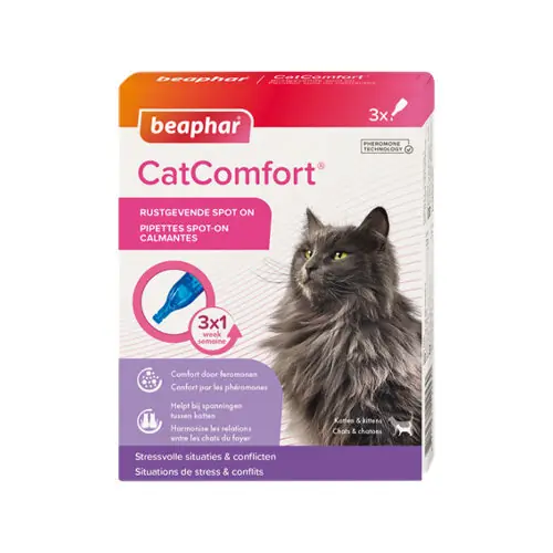 Beaphar CatComfort Spot-On Betaalbaar