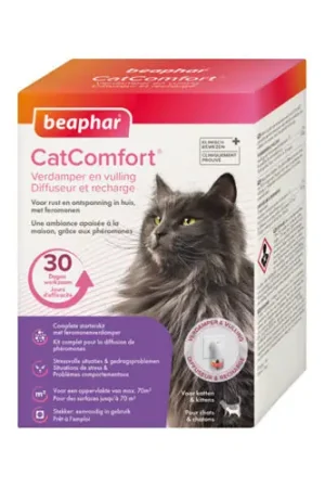 Beaphar CatComfort Verdamper Express Levering