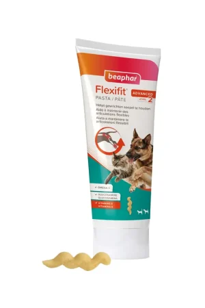 Beaphar Flexifit Pasta Uitverkoop