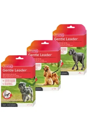 Beaphar Gentle Leader Lage Prijs