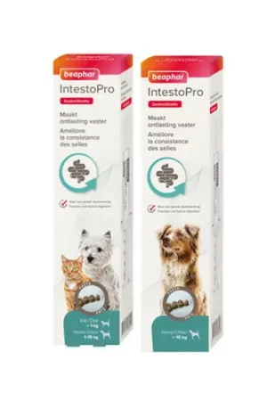 Actieprijs Beaphar IntestoPro Pasta