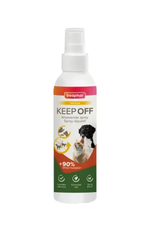 Beaphar Keep Off Favoriet