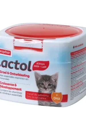 Beperkte Voorraad Beaphar Lactol Kitty Milk