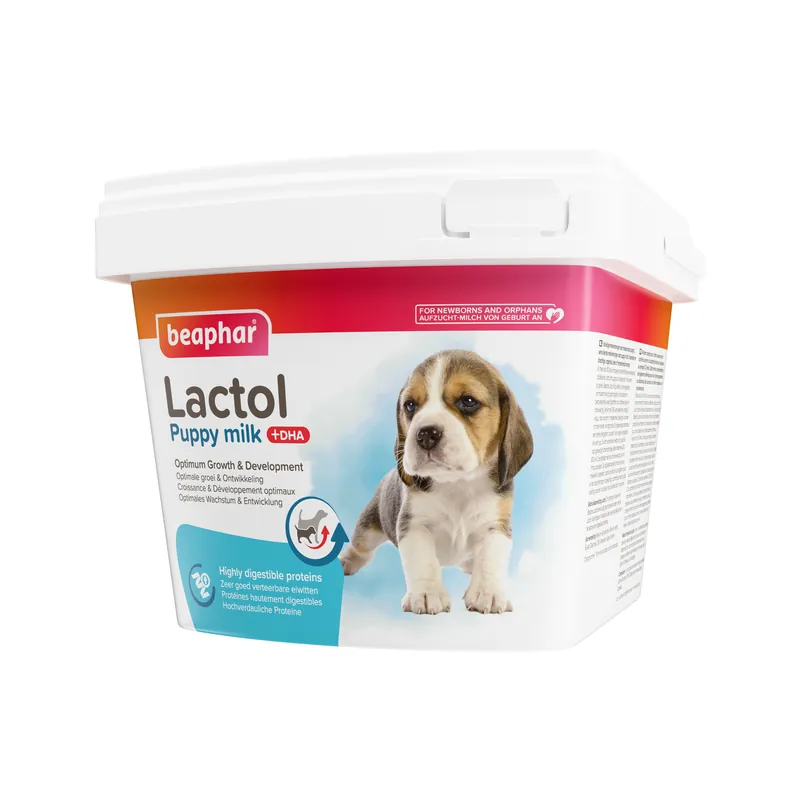 Beaphar Lactol Puppy Milk Bestseller