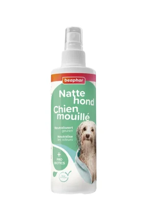 Beaphar Natte Hond Spray Beperkte Voorraad