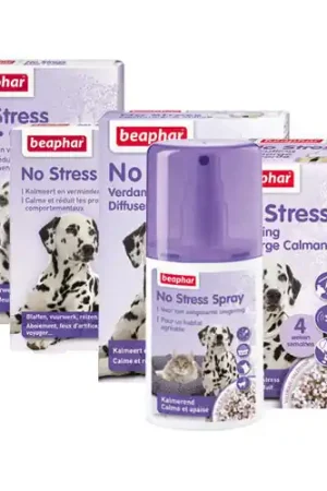 Betaalbaar Beaphar No Stress - Hond