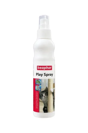 Beaphar Play Spray Alleen Vandaag