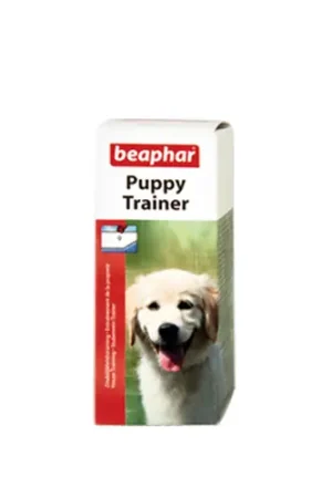 Beaphar Puppy Trainer Laatste Kans