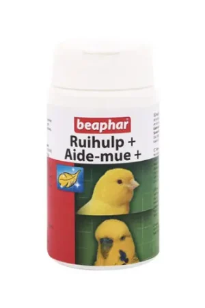 Beaphar Ruihulp + Veilige Betaling
