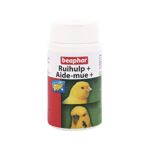 Beaphar Ruihulp + Veilige Betaling