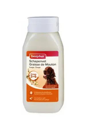 Beaphar Schapenvet Vloeibaar Betrouwbaar