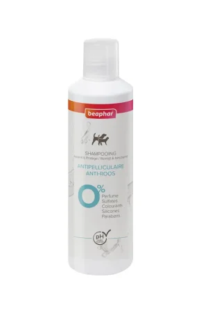 Beaphar Shampoo Anti-Roos Koop Online