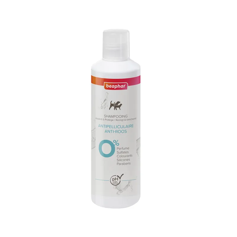 Beaphar Shampoo Anti-Roos Koop Online