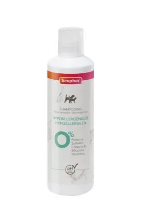 Betaalbaar Beaphar Shampoo Hypoallergeen