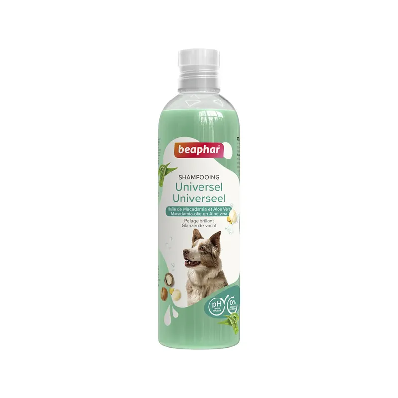Beaphar Shampoo Universeel Hond Premium