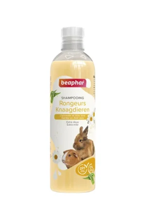 Beaphar Shampoo voor Knaagdieren Speciale Aanbieding