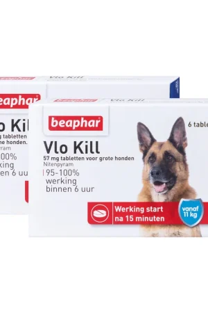 Beaphar Vlo Kill+ Betaalbaar