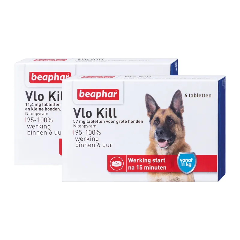Beaphar Vlo Kill+ Betaalbaar