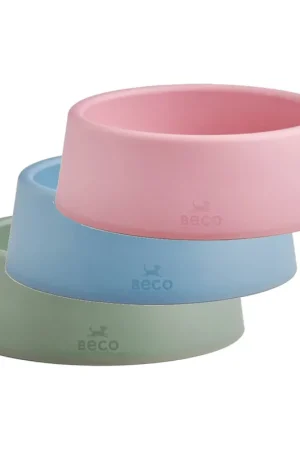 Beco Steady Dog Bowl Op = Op