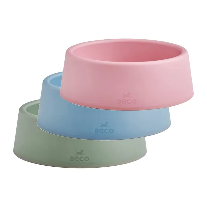 Beco Steady Dog Bowl Op = Op