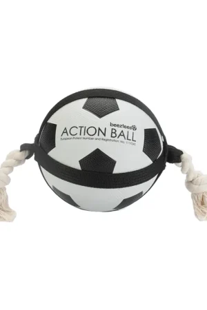 Beeztees Action Voetbal Weekendaanbieding