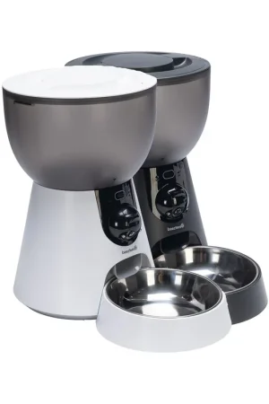 Beeztees Automatische Voerbak Cam Direct Beschikbaar