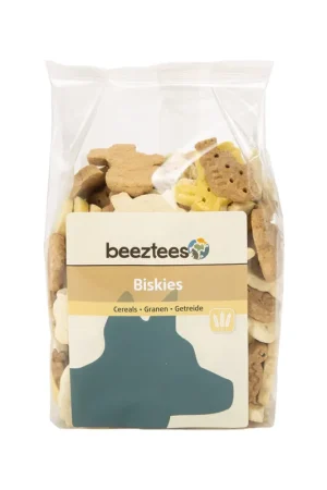 Beeztees Biskies Express Levering