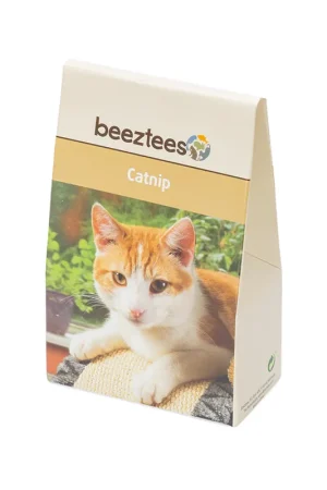 Beeztees Catnip Shop Nu