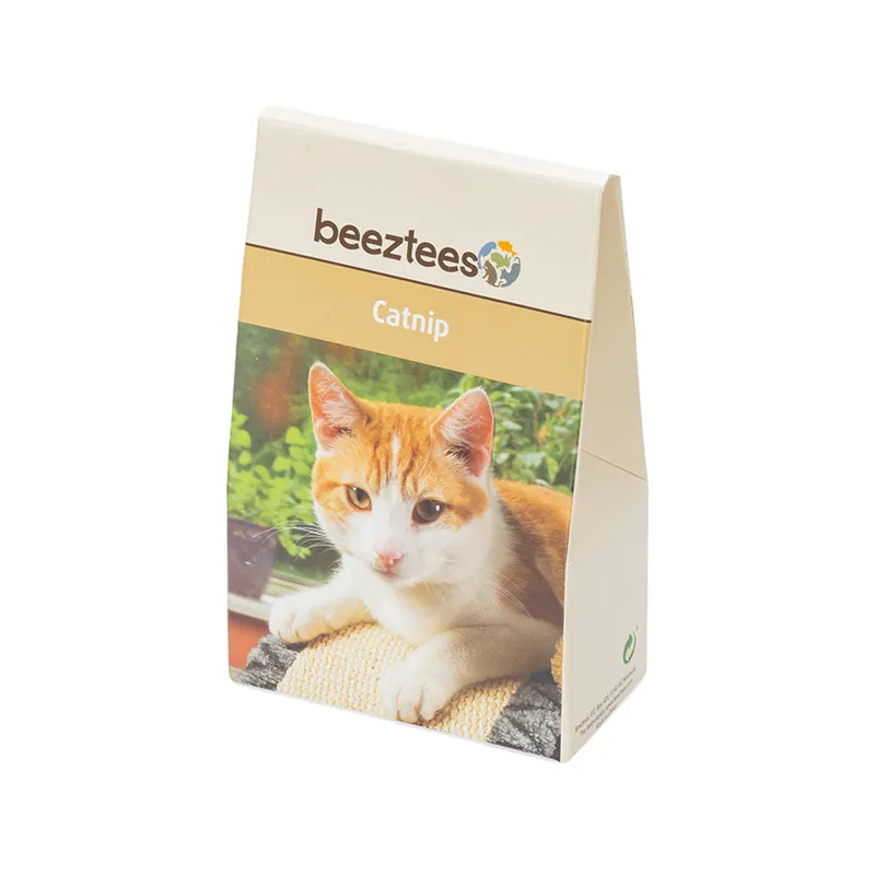 Beeztees Catnip Shop Nu