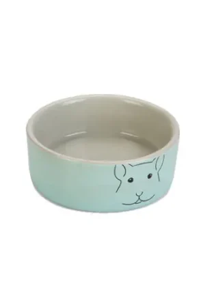 Snelle Levering Beeztees Cavia Voerbak