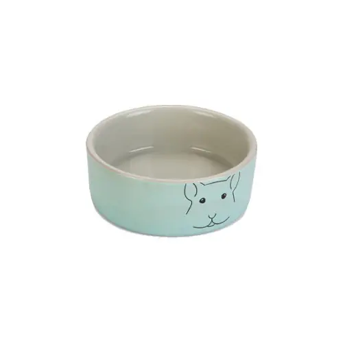 Snelle Levering Beeztees Cavia Voerbak