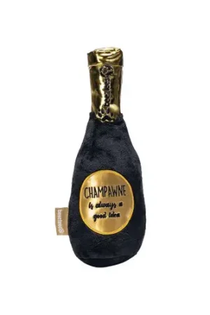 Beeztees Champagnefles Gratis Retour