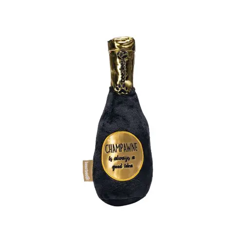 Beeztees Champagnefles Gratis Retour
