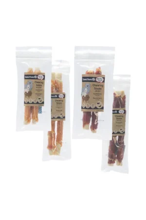 Beeztees Culinaire Kauwstick Finale Uitverkoop