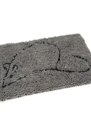 Beeztees Dirty Cat Droogloopmat Favoriet