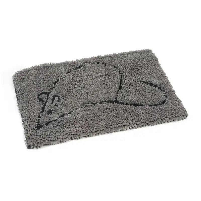 Beeztees Dirty Cat Droogloopmat Favoriet