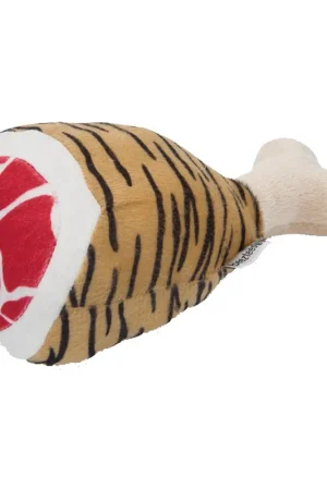 Beeztees Drumstick Tijger Tijdelijk Beschikbaar