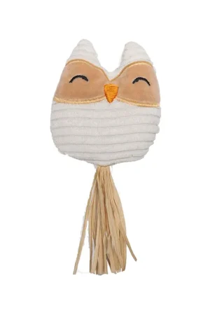 Veilige Betaling Beeztees Eco Uil Pippa