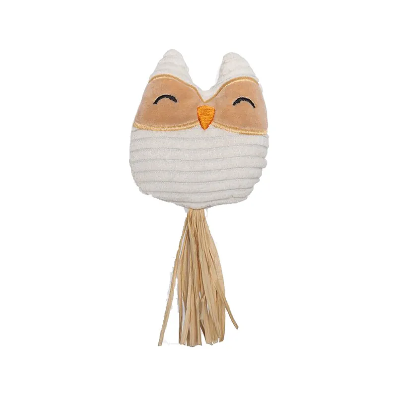 Veilige Betaling Beeztees Eco Uil Pippa