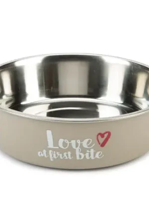 Beeztees Eetbak First Bite Premium